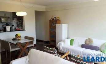 Imagem 3: APARTAMENTO - ALTO DA LAPA - SP