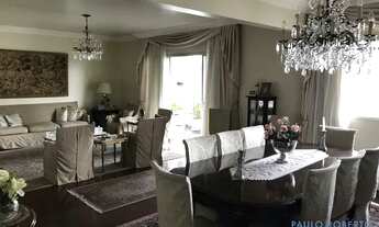 Imagem 3: APARTAMENTO - MOEMA ÍNDIOS - SP