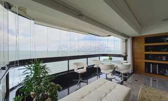 Imagem: Apartamento à venda na Av. Boa Viagem com