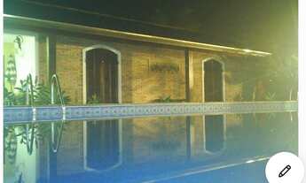 Imagem 4: Casa para Locação em Ubatuba, Lázaro (Praia Domingos Dias), 5 dormitórios, 3 suítes, 4 ban