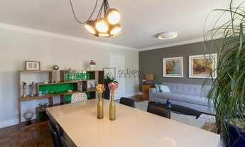 Imagem 3: Apartamento Locação 2 Dormitórios - 130 m² Cerqueira César