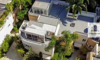 Imagem 2: Casa com 4 dormitórios à venda, 910 m² - Jardim Europa - São Paulo/SP