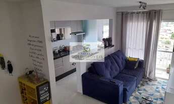 Imagem 2: AC' Apartamento no Boulevard Flamboyant em São José dos Campos