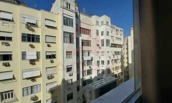 Imagem 7: Kitnet/conjugado para venda com 35 metros quadrados em Copacabana - Rio de Janeiro - RJ