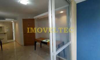 Imagem 7: APARTAMENTO RESIDENCIAL em SÃO PAULO - SP, ACLIMAÇÃO