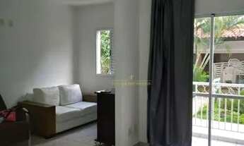 Imagem 3: Apartamento com 1 dormitório para alugar, 57 m² por R$ 2.310,00/mês - Tatuapé - São Paulo