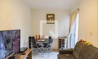 Imagem 3: Apartamento para Aluguel - Liberdade, 2 Quartos, 44 m2