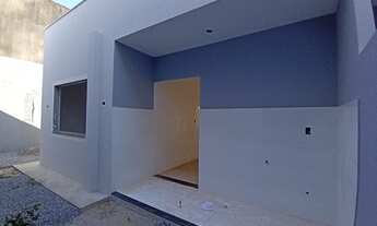 Imagem 5: Casa térrea com 2 quartos sendo uma suite