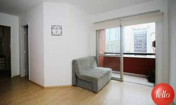 Imagem: São Paulo - Apartamento Padrão - Vila