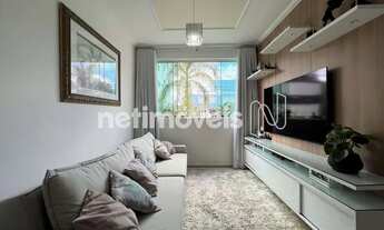 Imagem 2: Venda Apartamento 3 quartos Santa Terezinha Belo Horizonte