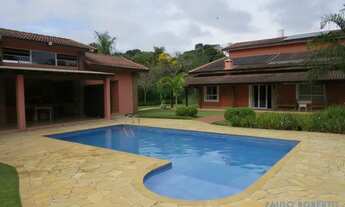 Imagem 2: CASA EM CONDOMÍNIO - PARQUE RIO ABAIXO - SP