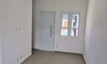 Imagem 3: CASA ASSOBRADADA - JARDIM D'ABRIL - SP