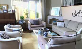 Imagem 3: BARUERI - Casa de Condomínio - Alphaville Conde II