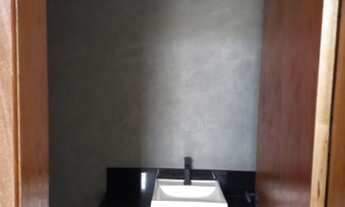 Imagem 6: Belíssima Casa Villagio Wanel