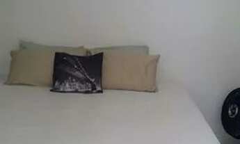 Imagem 4: 1 dorms, 1 suite,1 vaga, 40m²