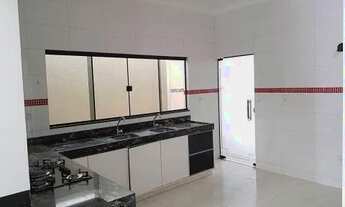 Imagem: Casa para venda em Jardim Alvinópolis