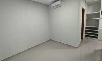 Imagem 7: APARTAMENT AO LADO DO JD DAS AMÉRICAS, 3 QUARTOS 2 SUÍTES, 118 m2, ED. NEW AVENUE, C/ ARMÁ