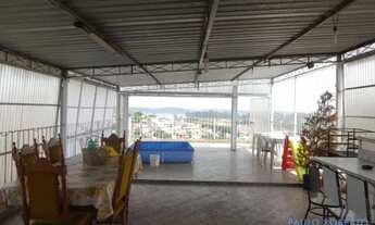 Imagem 7: CASA ASSOBRADADA - CIDADE DUTRA - SP