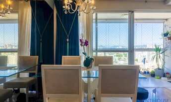 Imagem 5: Apartamento Zona Central para Venda em Itajaí, FAZENDA, 2 dormitórios, 1 suíte, 2 banheiro