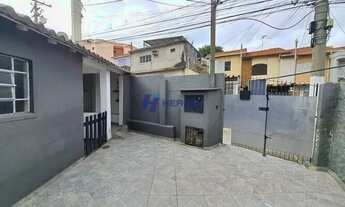 Imagem 5: Casa para alugar no bairro Vila Mazzei - São Paulo/SP, Zona Norte