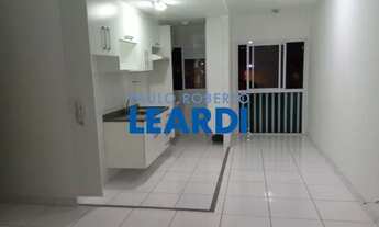 Imagem: APARTAMENTO - OSVALDO CRUZ - SP