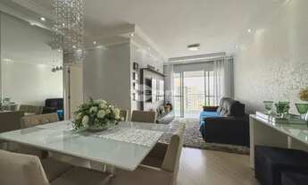 Imagem 2: SãO BERNARDO DO CAMPO - Apartamento Padrão - Vila Lusitânia