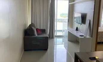 Imagem: Apartamento para aluguel tem 62 metros quadrados