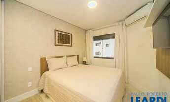 Imagem 4: FLAT - VILA NOVA CONCEIÇÃO - SP