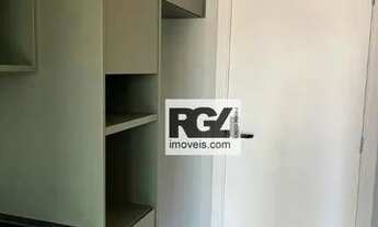 Imagem 7: Apartamento com 1 dormitório, 27 m² - venda por R$ 468.000,00 ou aluguel por R$ 3.852,00/m