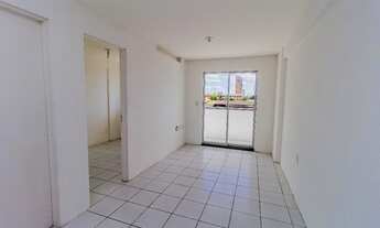 Imagem 4: Apartamento para aluguel possui 50 metros quadrados com 2 quartos em Centro - Fortaleza