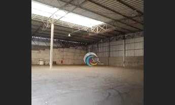 Imagem 4: Galpão para alugar, 3207 m² por R$ 53.564,00/mês - Jardim Astro - Sorocaba/SP