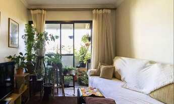 Imagem 7: Apartamento com 3 dormitórios à venda, 72 m² por R$ 620.000,00 - Vila Firmiano Pinto - São