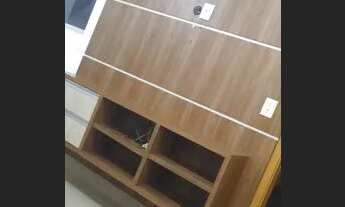 Imagem 2: Apartamento para aluguel tem 44 metros quadrados com 2 quartos em Santa Cruz - Cuiabá - MT