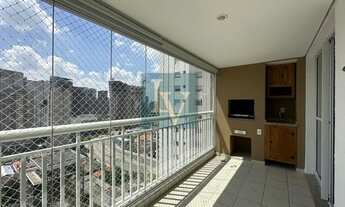 Imagem 3: Apartamento para locação em condomínio clube