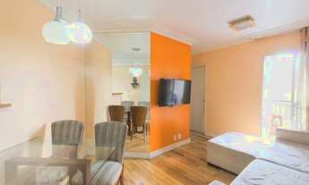 Imagem: Apartamento para Aluguel - São João Clímaco