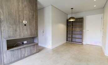 Imagem 2: Apartamento no Brooklin com 69m2