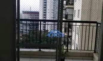 Imagem: Apartamento com 2 dormitórios para alugar