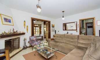 Imagem 7: Casa a venda com 3 quartos, 2 vagas e 185m2 no bairro Espirito Santo / Altos do Ipê, na zo