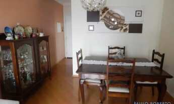 Imagem 2: APARTAMENTO - VILA GUMERCINDO - SP