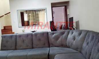 Imagem 5: Sobrado de 126m² com 3 quartos em Vila Medeiros