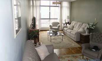 Imagem 6: APARTAMENTO - CONSOLAÇÃO - SP