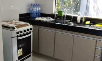 Imagem 5: Vendo apto mobiliado, 200 da praia em Taperapuan - Porto Seguro - Bahia