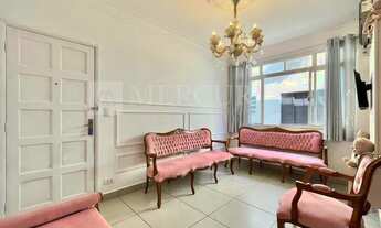 Imagem 2: Apartamento com 1 quarto à venda, 65 m² por R$ 265.000 - Jardim Astúrias - Guarujá/SP