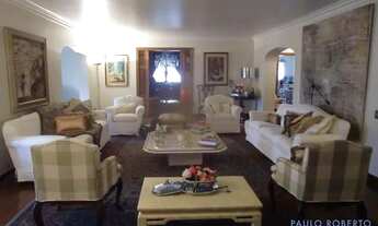 Imagem 3: APARTAMENTO - JARDIM PAULISTA - SP