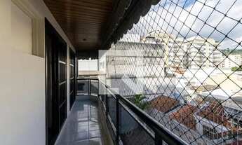 Imagem 7: Apartamento para Aluguel - Andaraí, 3 Quartos, 119 m2