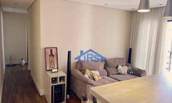 Imagem 5: Apartamento com 2 dormitórios à venda, 58 m² por R$ 361.000 - Jardim Tupanci - Barueri/SP