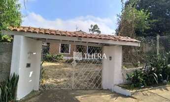 Imagem 2: Casa com 6 dormitórios para alugar, 720 m² por R$ 8.900,00/mês - Vila Euclides - São Berna