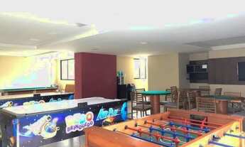 Imagem 7: DU) Garanta a última unidade ! Edf. Rosa de Campos Classic | 92m² | 3 quartos