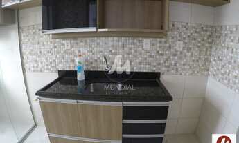 Imagem 7: Apartamento (tipo - padrao) 2 dormitórios, cozinha planejada, portaria 24hs, lazer, espaço