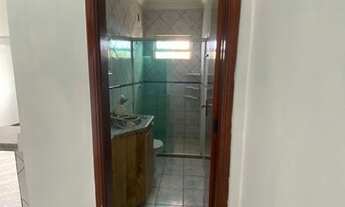 Imagem 5: Aluga-se Kitnet no Jundiaí/Anápolis, sobreloja, 1 quarto